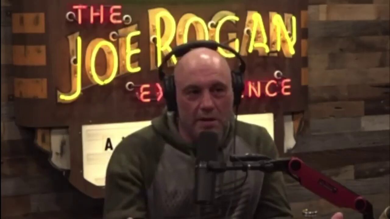 Joe Rogan defends Tim Pool. Australian journalist Josh Szeps labels Tim Pool an "alt-right troll"