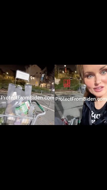 Bidenomics: Another Satisfied Customer