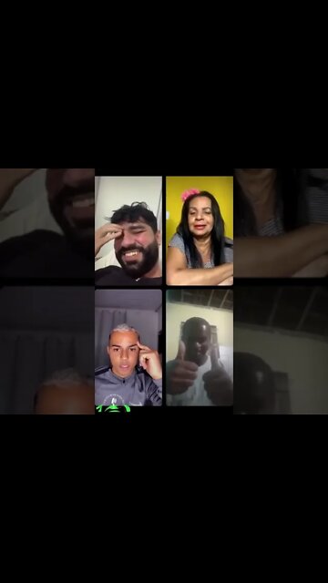 LIVE DE GAGOS, COMO VAI TERMINAR? | CORTES BOM PODCAST