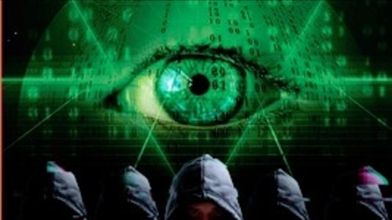 InfoWars Deepstate Minions