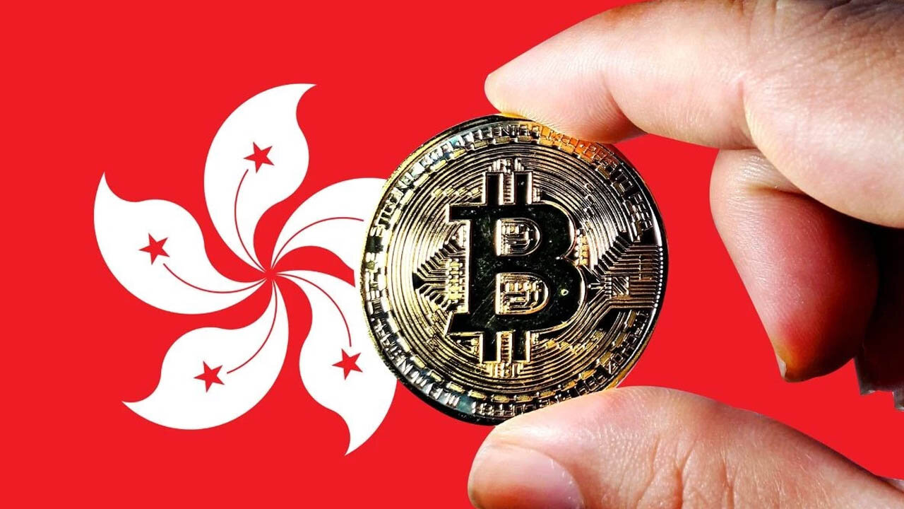 June 1st, 2023: China will 'allow' Hong Kong to Invest, Sell, Buy & Trade Cryptocurrencies! 🤑