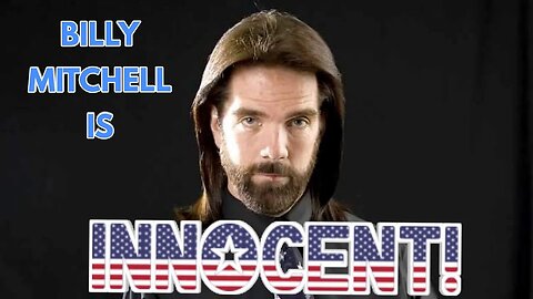 Billy Mitchell is INNOCENT! Here’s Why.