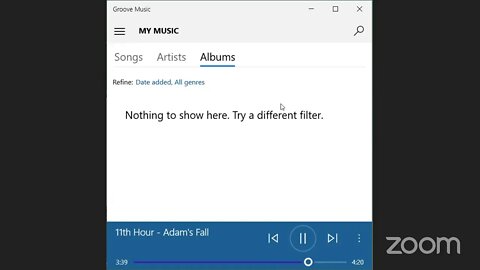 Contend For The Faith's Friday Night Study