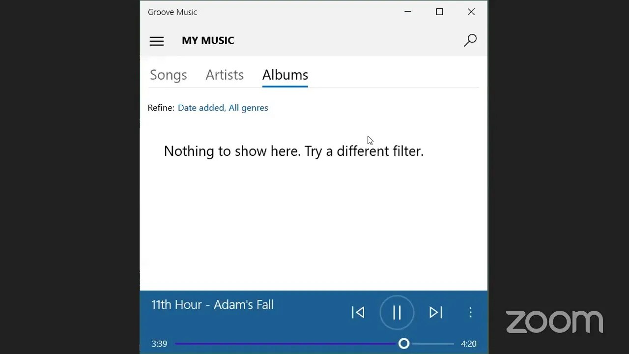 Contend For The Faith's Friday Night Study