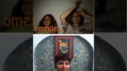 Queensland princes on Omegle