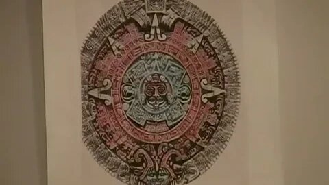 Mayan decryption Part 4 - Jonathan Kleck