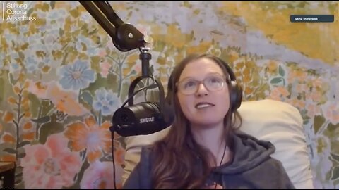 Whitney Webb, Viviane Fischer - About FTX Ponzi scheme that was recently busted -New dots connected