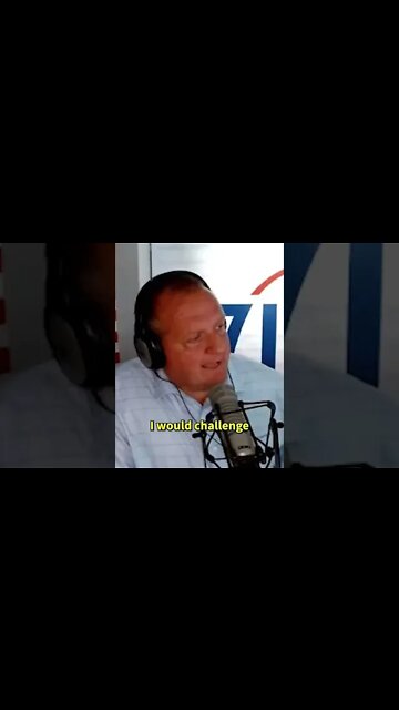 We are being *GASLIT*