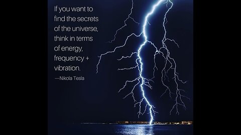 Free Energy - From Suppression To Manifestation