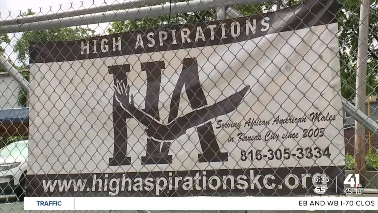 Nonprofits continue to fight growing violence