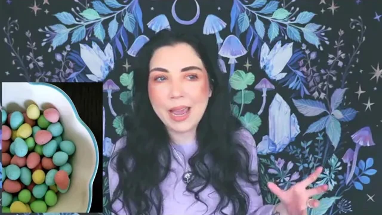 You ll NEVER Eat Mini Eggs Again-@Jessii Vee