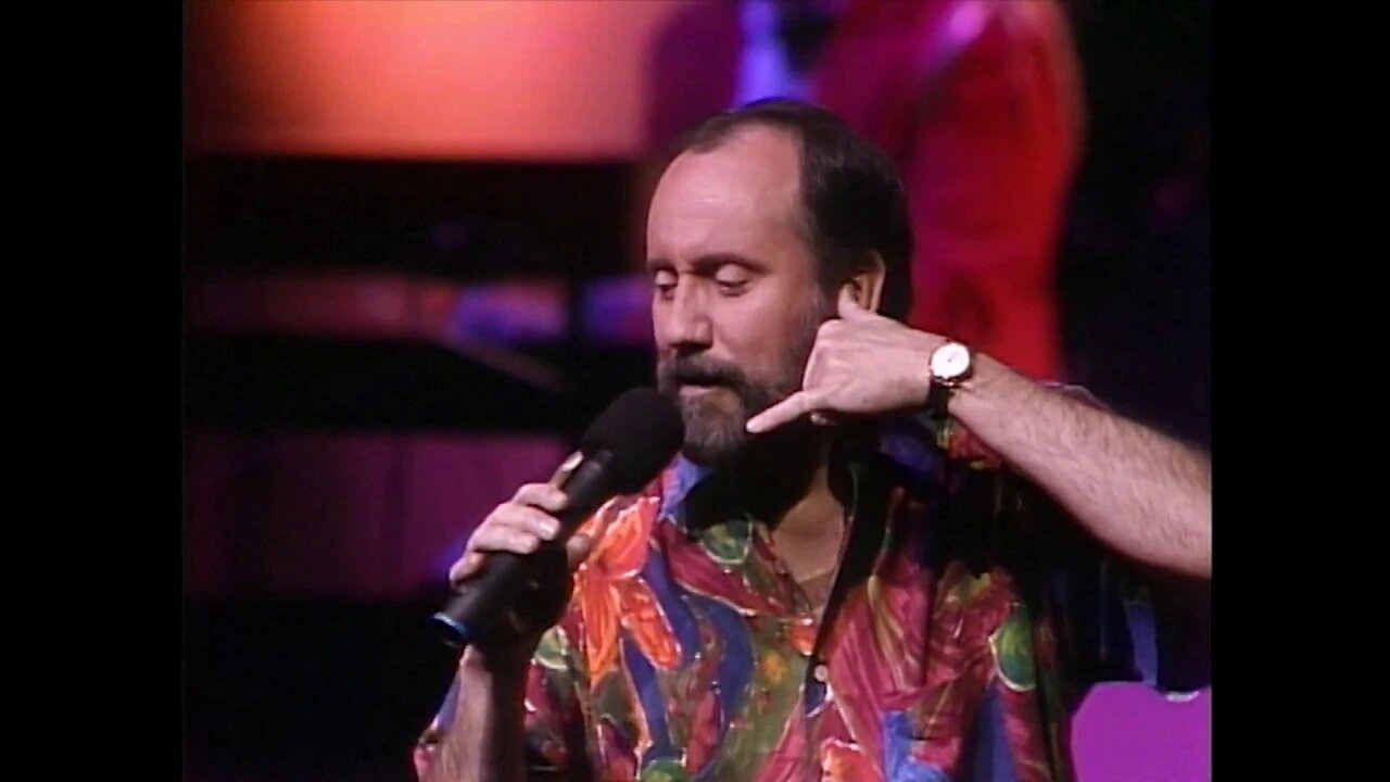 Ray Stevens - "Shriner's Convention" (with opening, Live in Branson, MO)