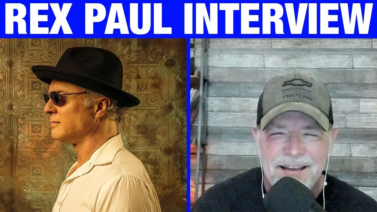 Rex Paul Schnelle Interview