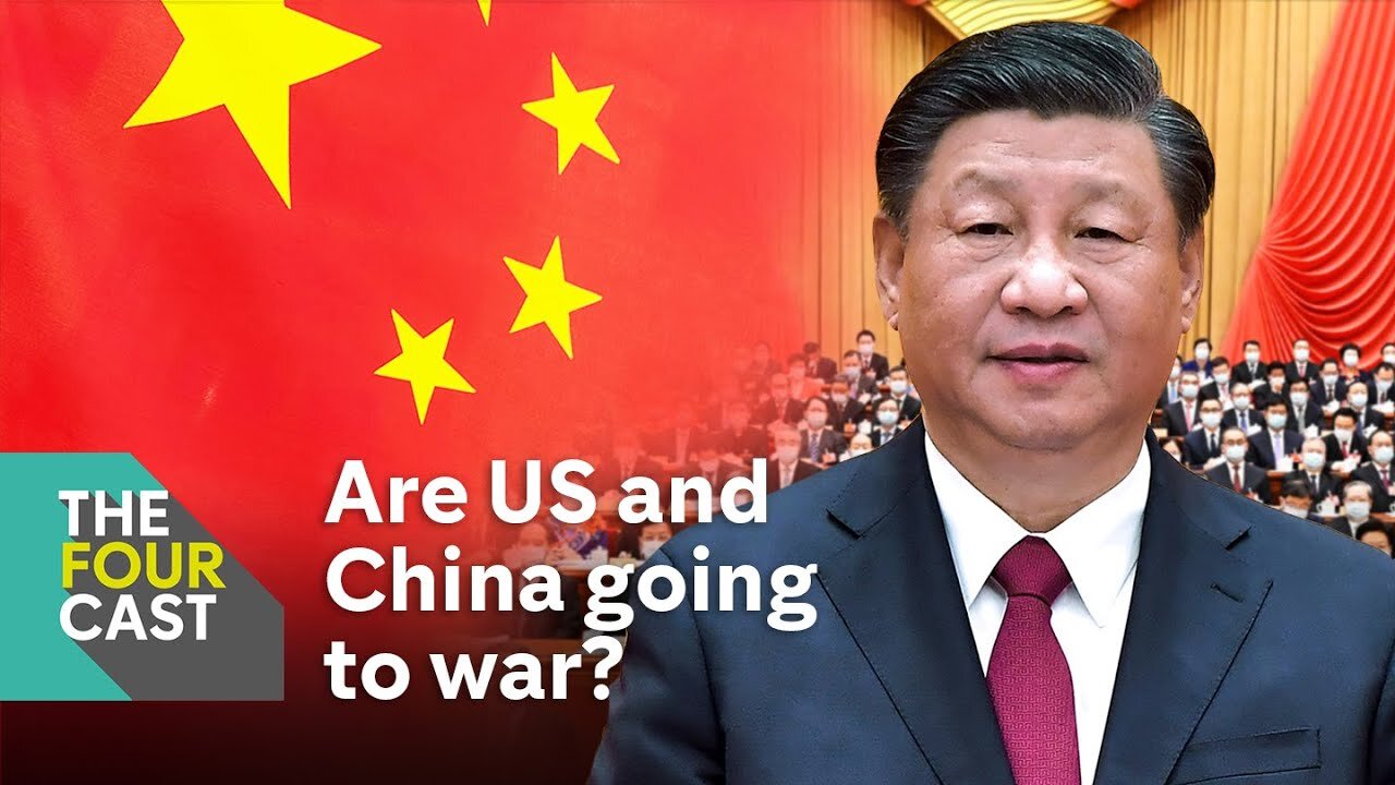 US AND CHINA | ON THE BRINK OF THE WAR | EXPERTS EXPLAINS SITUATION