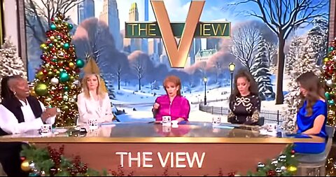 Breaking ‘The View’ Host in Legal Hot Water