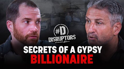 Gypsy Billionaire Exposes The Failed UK Tax System & The Truth About Leaving The Country