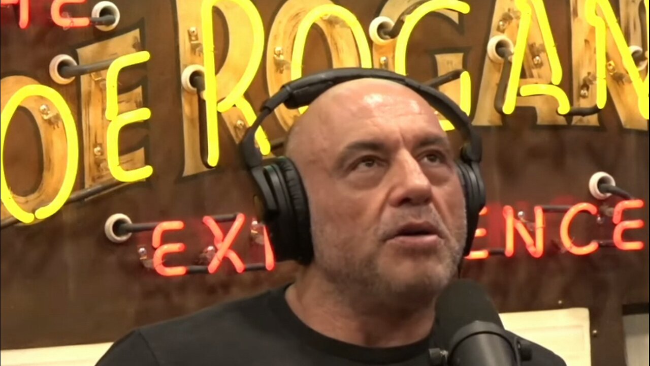 Joe Rogan EXPLODES on the Left’s Hypocrisy in the Name of ‘Defending Democracy’