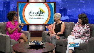 Absolute Companion Care - May 2022