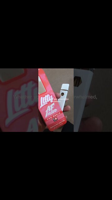 #strawberrycough THCA