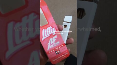 #strawberrycough THCA