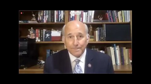 Louie Gohmert Asks If Forest Service Would Be Able To Alter Earth's Orbit To Fight Climate Change