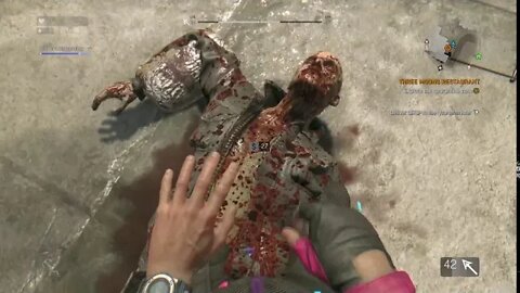 Dying Light met Elchick! ( NL ) Deel 2