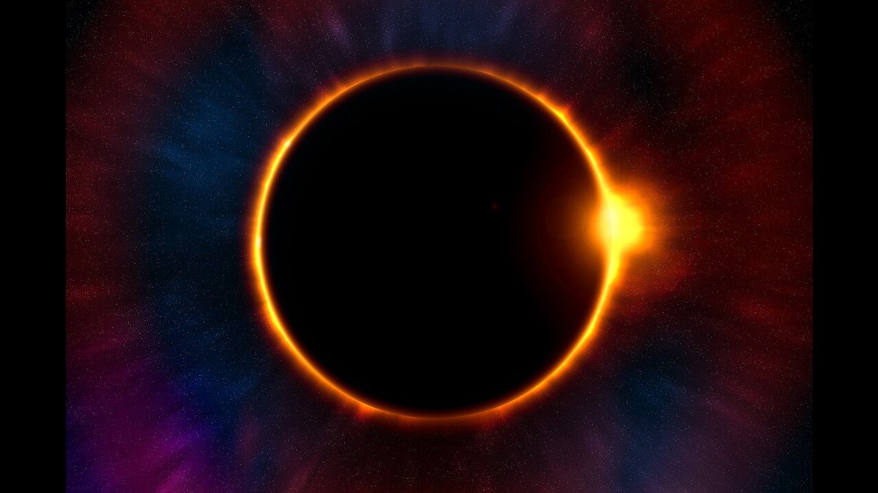 Watch the "Ring of Fire" Solar Eclipse (NASA Broadcast Trailer)