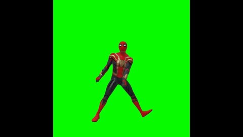 Vídeo de Animação - Homem Aranha Spider Man #shorts