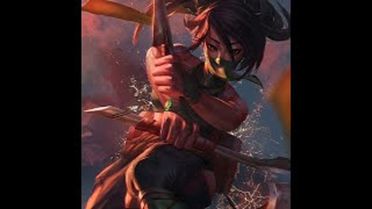 Akali Vs Sylas Mid League Of Legends Ranked Gameplay 49 2020 07 18