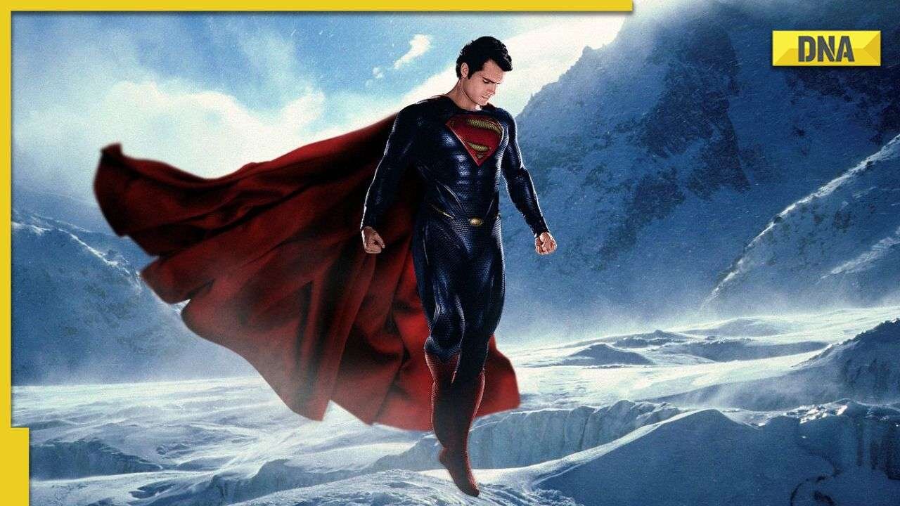 SUPERMAN™ - Earth Sized Open-World Game in Unreal Engine 5 | Fan Concept