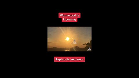 Evil Men Are Mocking God & His Flood Here At The End By Their Jab & Depopulation