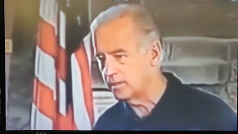 Biden KNEW it would be a DISASTER