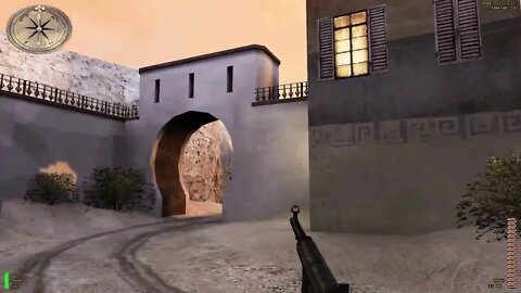 Medal of Honor Allied Assault: Breakthrough - Tunisia - 07/05/2022