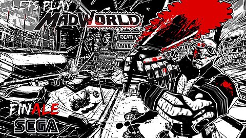 Lets Play Madworld Finale (And They never liked the Coomer lol) | Casino Land