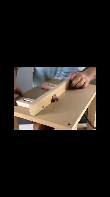 Фрезерный станок