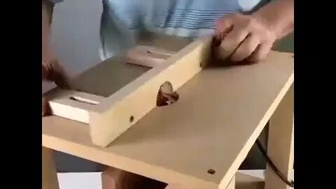 Фрезерный станок
