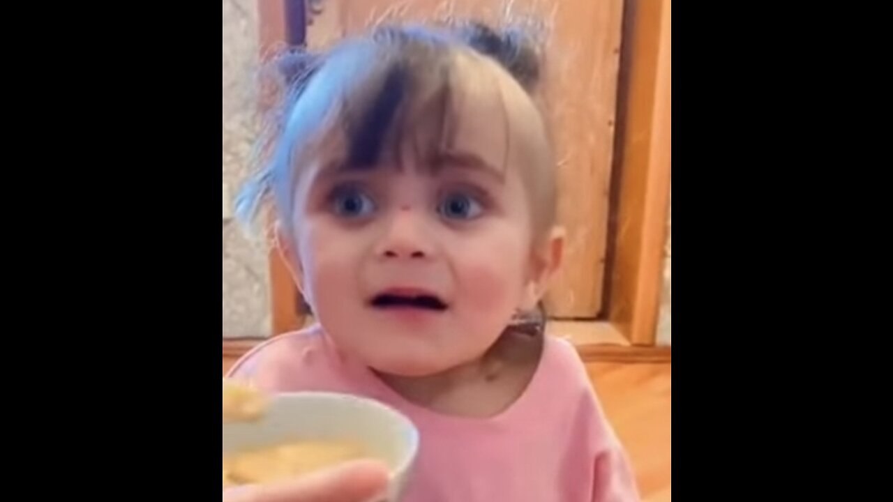 What Happened To Baby Totu?