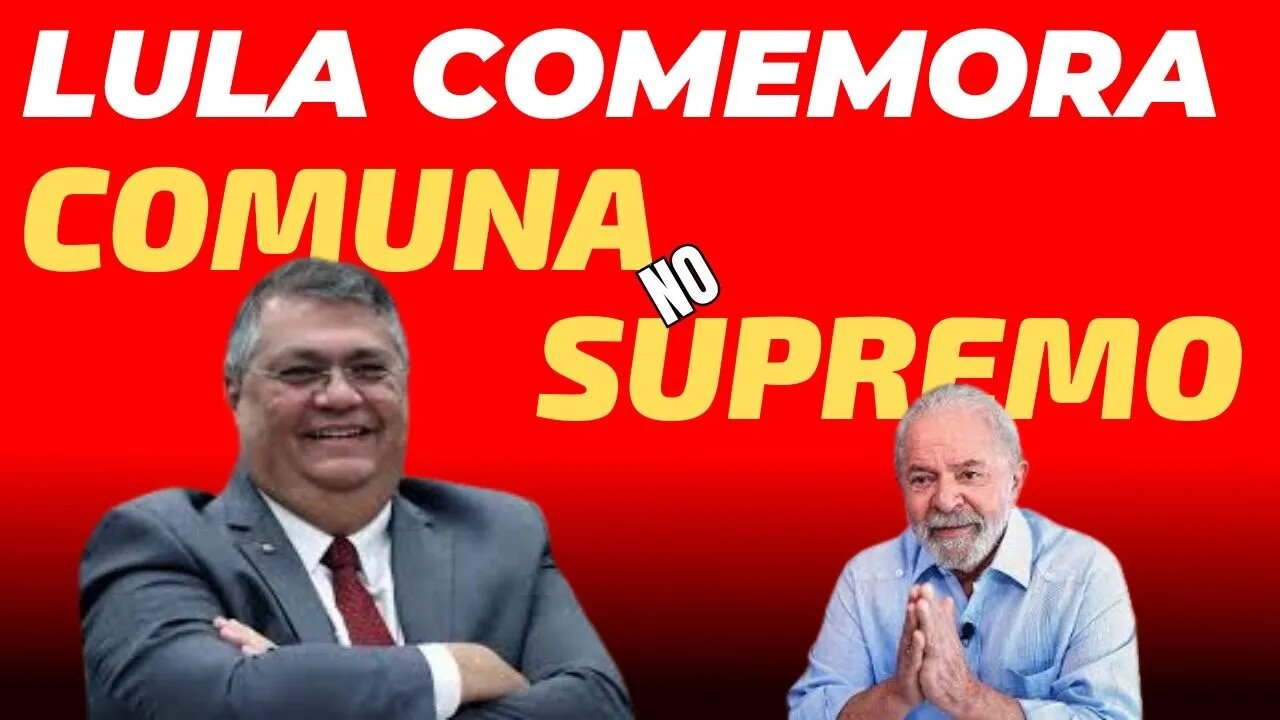 MAS O C0MUNISM0 NÃO EXISTE, DIZEM ELES.