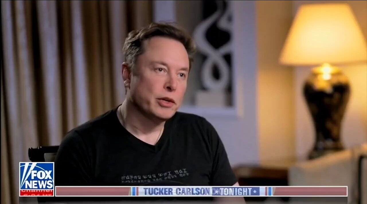 AI Is Being Trained To Lie, Be Politically Correct: Elon Musk