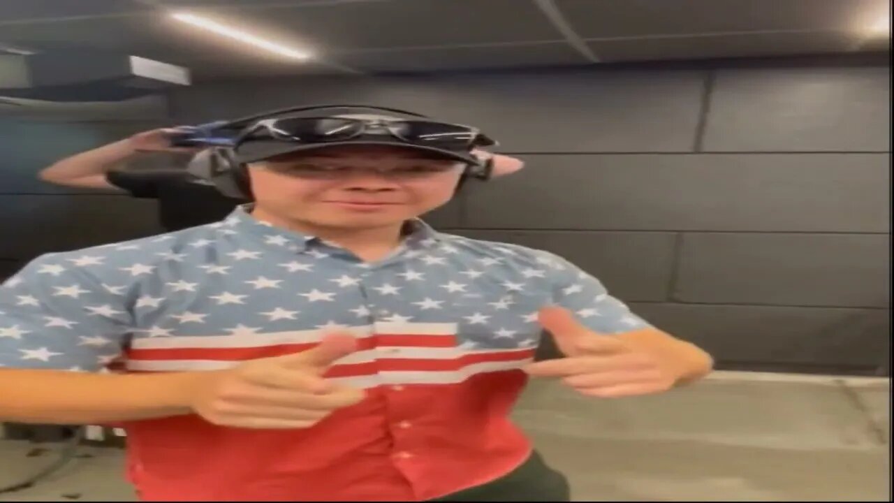 Kyle Rittenhouse to Biden you are not coming for our guns