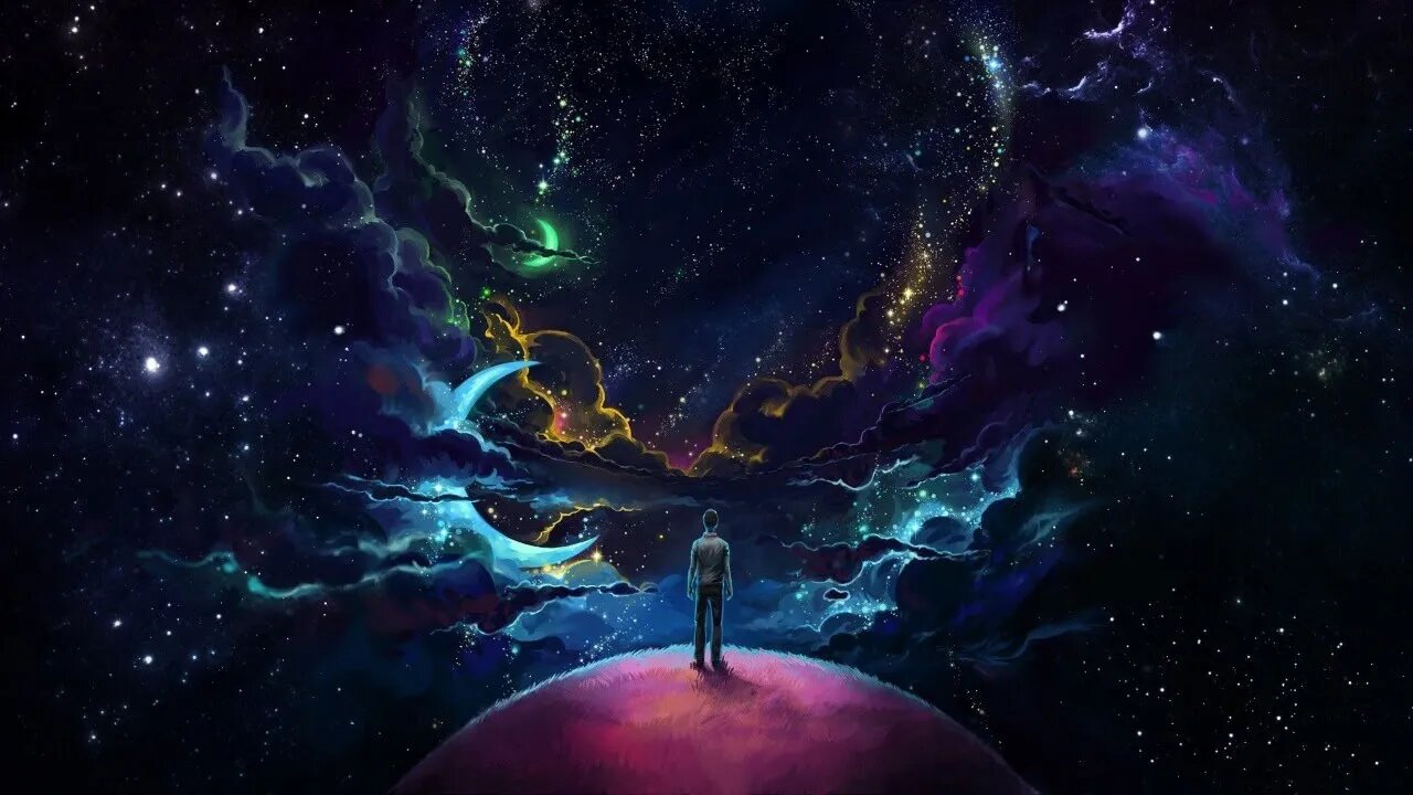 Alien Disclosure? Why Not Now? Astral Channeling