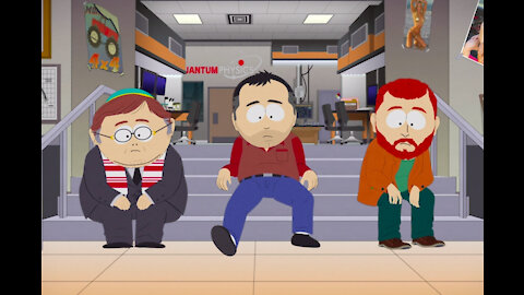 South Park: Post COVID Review!!! - The RYANG Show 11 28 2021