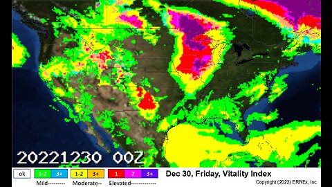 Dec 30 Migraine Weather Risk