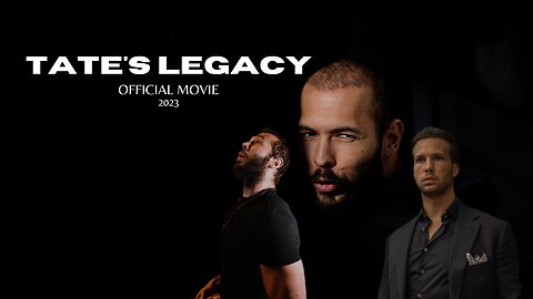 Tate's Legacy | Official Movie 2023