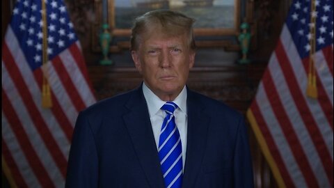 President Trump Rips Biden for Out of Control Inflation
