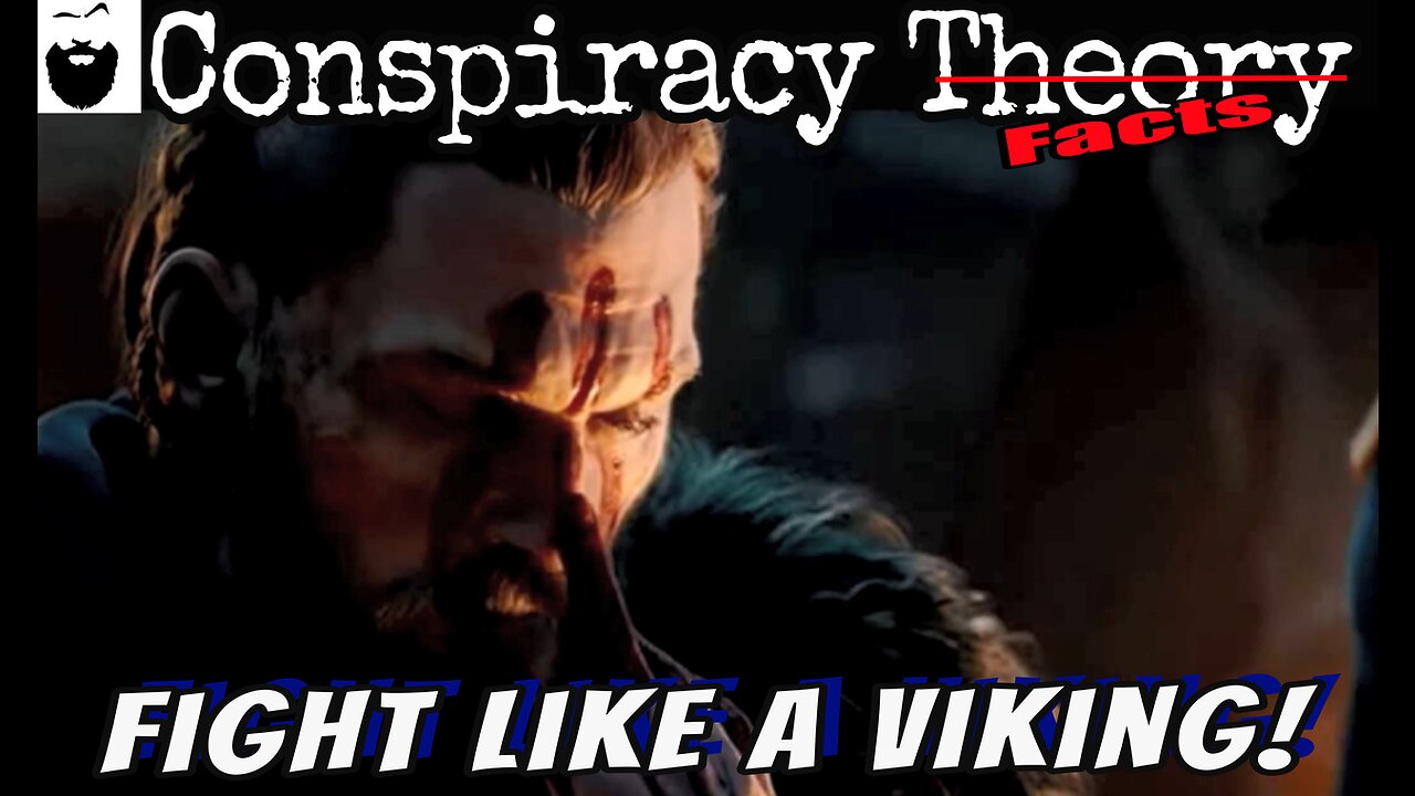 Think Like a Viking