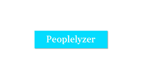 What is Peoplelyzer?