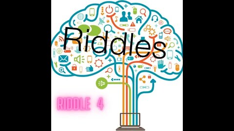 riddle smart mind 4