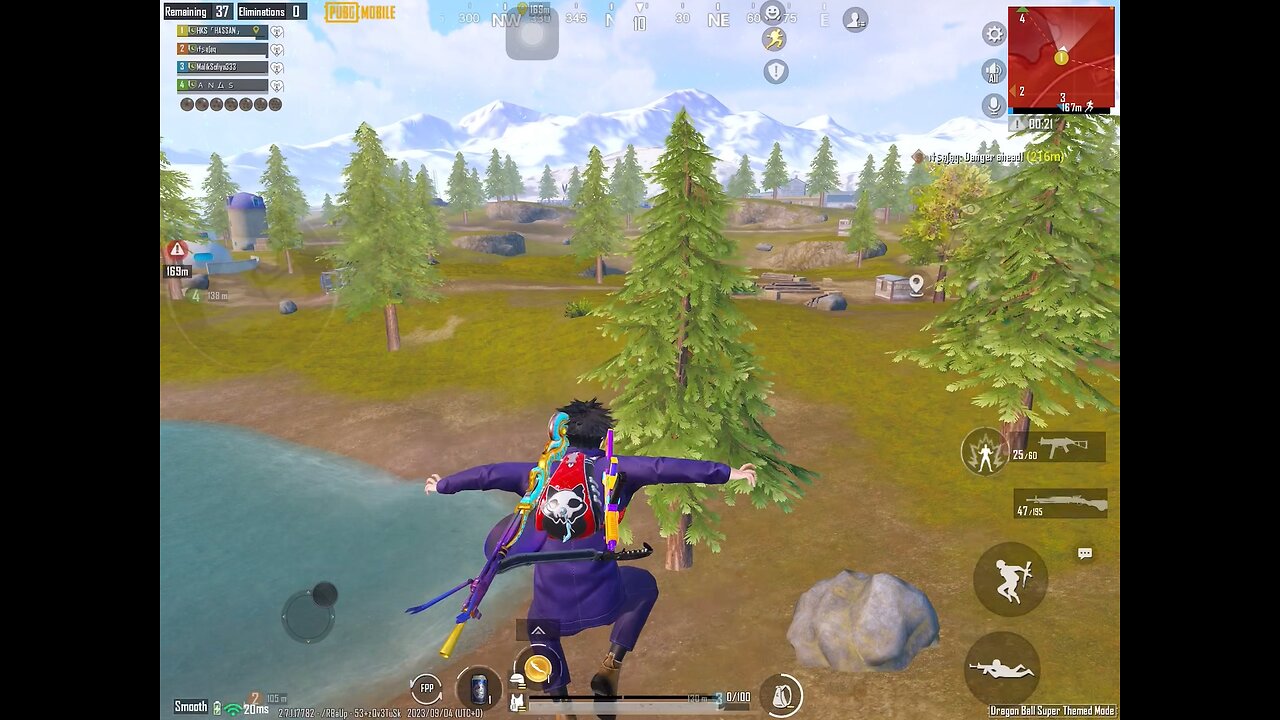 Play pubg like a pro