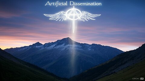 Artificial Dissemination HD: Latter Day Sunday